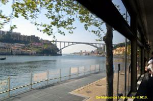 0835 - De Matosinhos a Porto